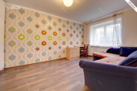 2 kamb. butas Vilnius, Šnipiškės, Krokuvos g.