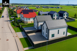 Palanga, Palanga, Priešaušrio g.