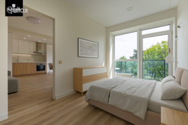 2 kamb. butas Vilnius, Visoriai, Bajorų kelias