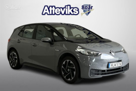 Volkswagen ID3
