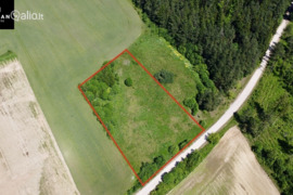 40.078 a sklypas Trakų r. sav., Pilialaukis, Smėlio g.