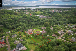 Kaunas, Panemunė, Pabradės g.