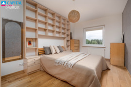 5 kamb. butas Vilnius, Šnipiškės, Sporto g.