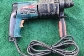Bosch ubh 2/20 rle