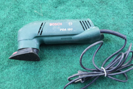Bosch pda 180