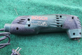 Bosch pmf 180f