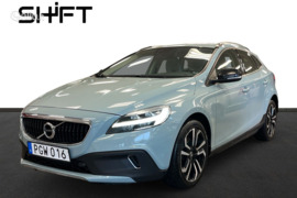 Volvo V40 Cross Country