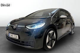 Volkswagen ID3