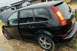 FORD FOCUS CMAX DALIMIS