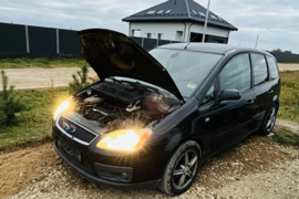 FORD FOCUS CMAX DALIMIS