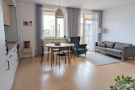 Vilnius, Pilaitė, Pilkalnio g., 3 kambarių butas
