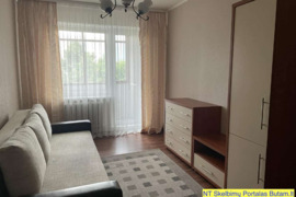 1 kamb. nuoma Vilnius, Pilaitė, Karaliaučiaus g.