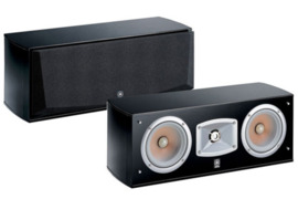 Yamaha NS-C444 Centrinė kolonėlė