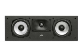 Polk Audio Monitor XT30, centrinė garso kolonėlė
