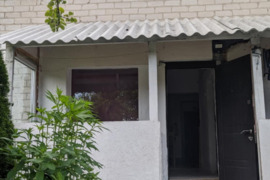 2 kamb. butas Vilniaus r. sav., Rukainiai, Vilniaus g.