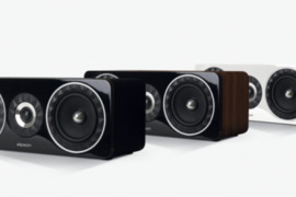 Elipson Prestige Facet 11C centrine garso kolonėlė