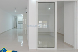 Renovuotas apartamentas netoli jūros, Alicante provincijoje, Torrevieja mieste, Playa del Cura rajon