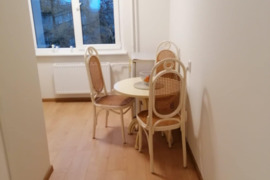 Parduodamas 1 kambario butas Alytuje