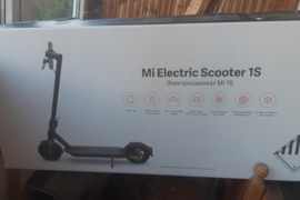 Parduodu elektrini paspirtuka xiaomi