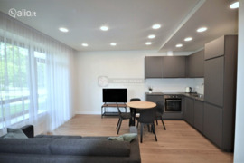 1 kamb. butas Vilnius, Šnipiškės, Linkmenų g.