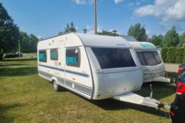 Mobili pirtele kemperis, nuoma  gali buti Jusu kieme, Varena Dzūkija