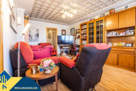 Apartamentas su terasa, Alicante provincijoje, Torrevieja mieste, Playa del Acequión rajone. 4 kamba