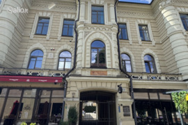 Patalpos Vilnius, Senamiestis, Vilniaus g.