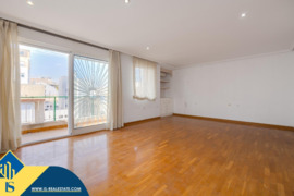 Apartamentas su terasa, Alicante provincijoje, Torrevieja mieste. 4 kambariai | 126 m² | 100 metrų i