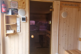 Mobilios pirtys saunosnuoma.lt Varena Dzukija