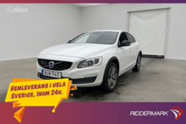 Volvo S60 Cross Country