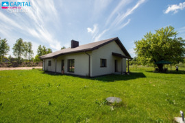 Kauno r. sav., Martinava