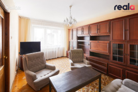 2 kamb. butas Kaunas, Eiguliai, S. Žukausko g.