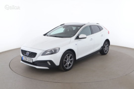 Volvo V40 Cross Country