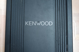 Kenwood stiprintuvas  Stiprintuvai