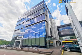 Patalpos Kaunas, Žaliakalnis, Savanorių pr.