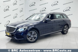 Mercedes-Benz C 250