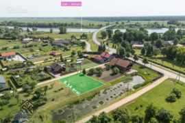 8.14 a sklypas Šilutės r. sav., Rusnė, Žuvėdros 2-asis tak.