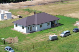 Namas Šalčininkų r. sav., Rūdninkai, Juodupės g.