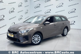 Kia Cee'd