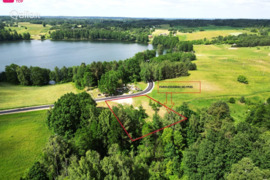 30.79 a sklypas Alytaus r. sav., Valėniškės, Naujakurių g.