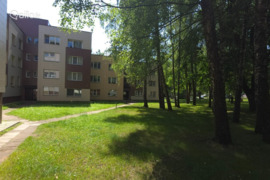 2 kamb. butas Birštono sav., Birštonas (Birštono sav.), Kęstučio g.
