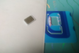 Pildyk telefono numeris sim