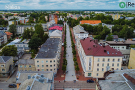 3 kamb. butas Šiauliai, Šiauliai, Vilniaus g.
