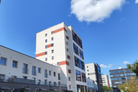 Nuomojamas sausas sandėliukas Daugėliškio g.33