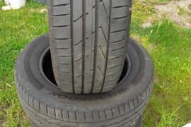 Geros vasarinės padangos 205/60 R16
