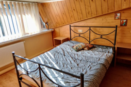 Tvarkingas 1 kambario butas Žaliakalnyje, šalia Ąžuolyno parko