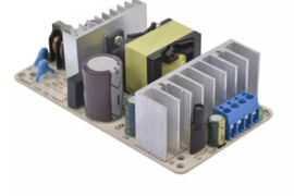 Mes parduodame 180W didelės galios transformatorių AC-DC 220V iki 36V 5A komutacinę maitinimo plokšt
