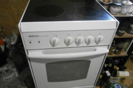 Indukcinė viryklė BEKO 6302 STD su orkaite