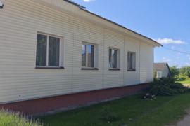 3 kamb. butas Šalčininkų r. sav., Dainava (Dainavos sen.), Sodų g.