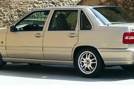 Volvo S70